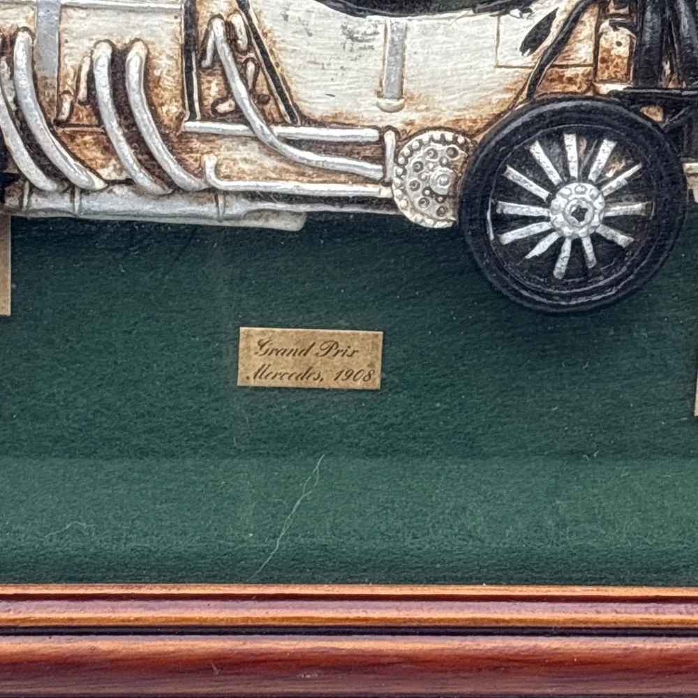 Daimer product 1908